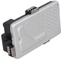 Resistor, interior blower 4140209 - image 4