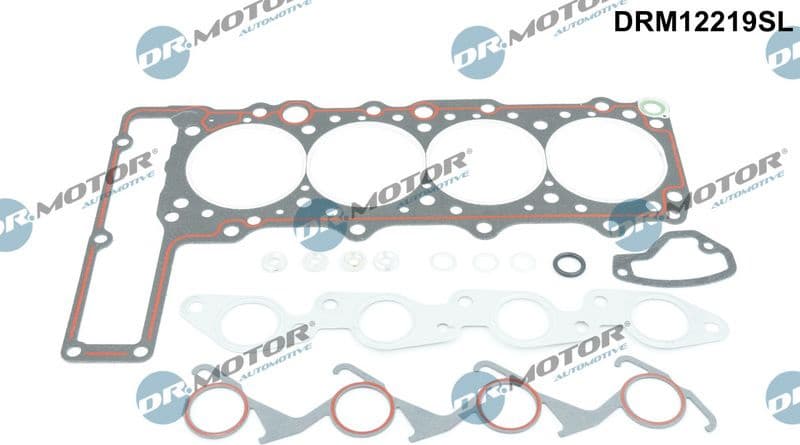 Gasket Kit, cylinder head DRM12219SL