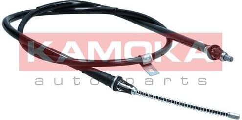 Cable Pull, parking brake 1190080