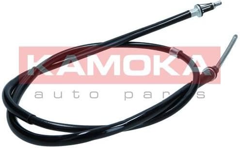 Cable Pull, parking brake 1190080 - image 4