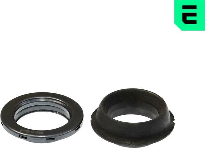 Repair Kit, suspension strut support mount F8-6295