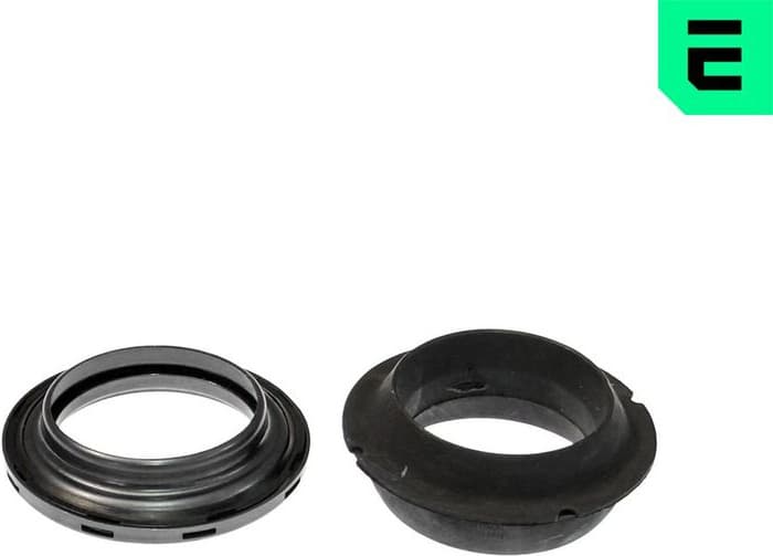 Repair Kit, suspension strut support mount F8-6295 - image 2