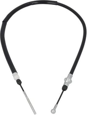 Cable Pull, parking brake 1190126