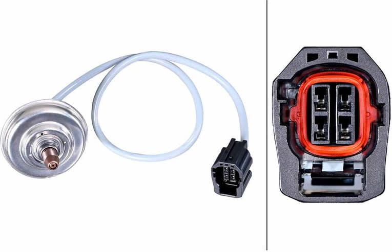 Oxygen Sensor 6PA 358 229-041