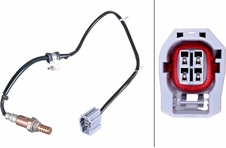 Oxygen Sensor 6PA 358 221-761