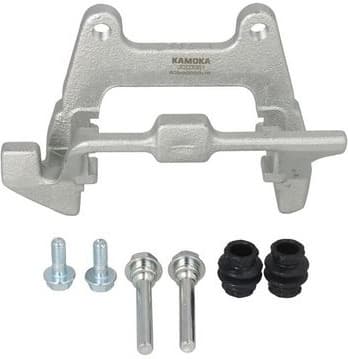 Bracket, brake caliper JCC0061