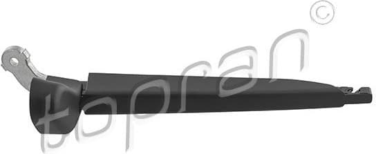 Wiper Arm, window cleaning 305 355