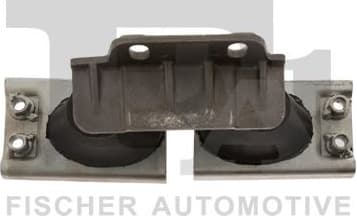 Mount, exhaust system 183-720