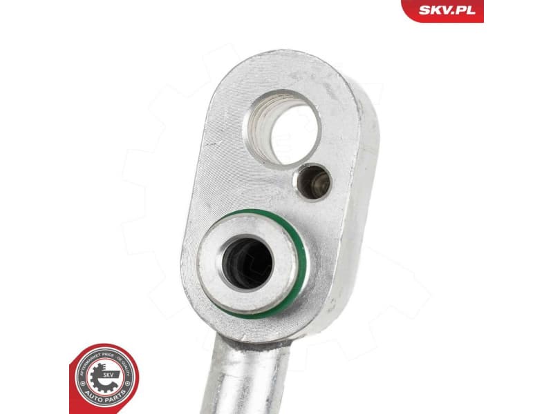 High/Low-pressure Line, air conditioning 54SKV712 - image 3