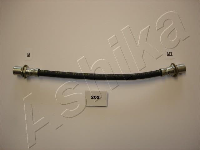 Holding Bracket, brake hose 69-02-202