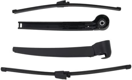 Wiper Arm, window cleaning 25201