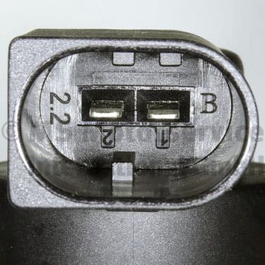 Control Valve, fuel quantity (common rail system) 7.10715.13.0 - image 2