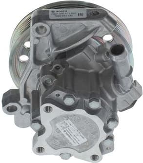 Hydraulic Pump, steering KS01000613 - image 5