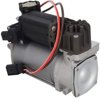 Compressor, compressed-air system 2077027 - image 2