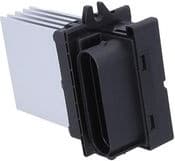 Resistor, interior blower 4140042