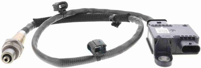 Particle Sensor Q+, original equipment manufacturer quality V53-72-0128 - image 2