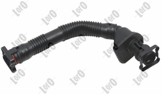 Hose, crankcase ventilation LORO 004-028-107
