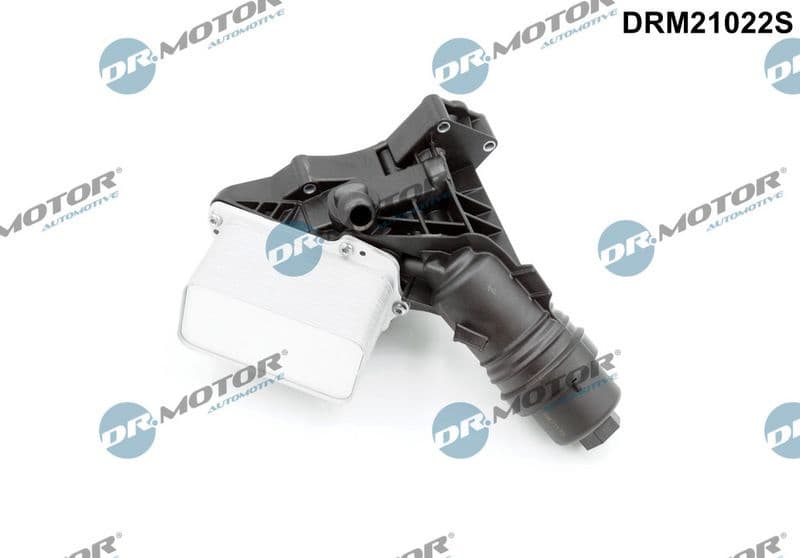 Housing, oil filter DRM21022S