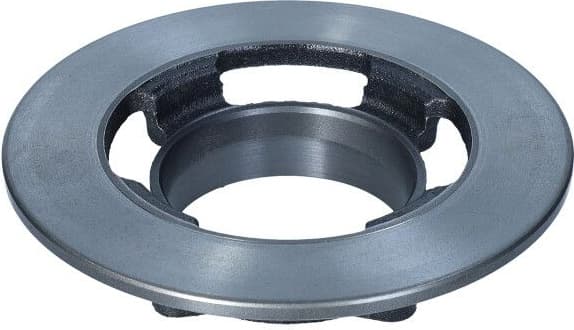 Brake Disc 19-4860 - image 3