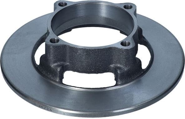 Brake Disc 19-4860 - image 4