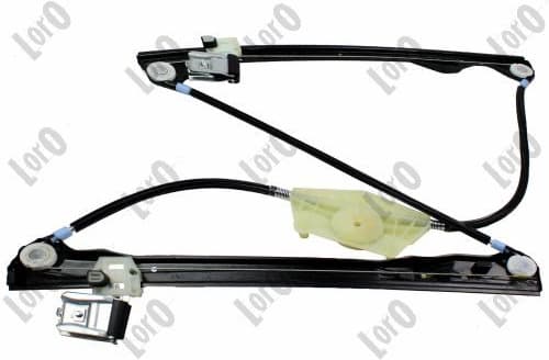 Window Regulator LORO 130-046-017