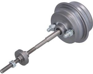 Actuator, turbocharger 8603071 - image 4