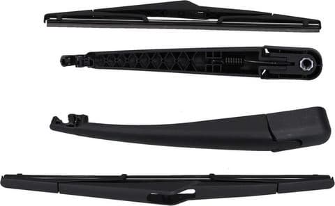 Wiper Arm, window cleaning 25240