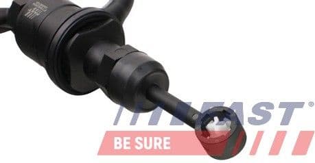 Slave Cylinder, clutch FT68204 - image 3