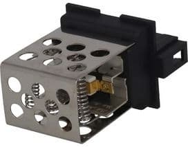 Resistor, interior blower 4140075 - image 2