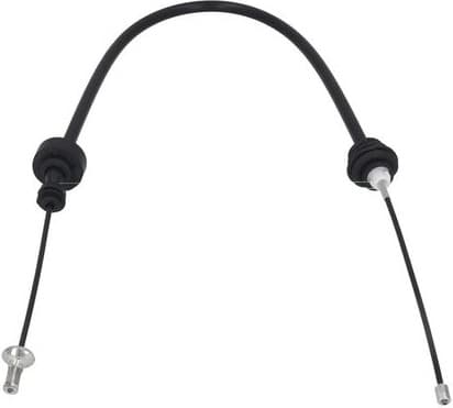 Cable Pull, clutch control LC166