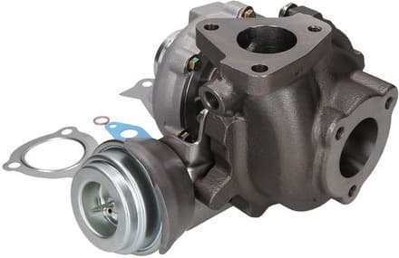 Charger, charging (supercharged/turbocharged) 8600165 - image 3