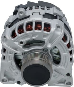 Alternator 1 986 A01 041