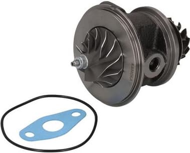 Core assembly, turbocharger 8604005 - image 2