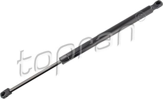 Gas Spring, boot/cargo area 208 721