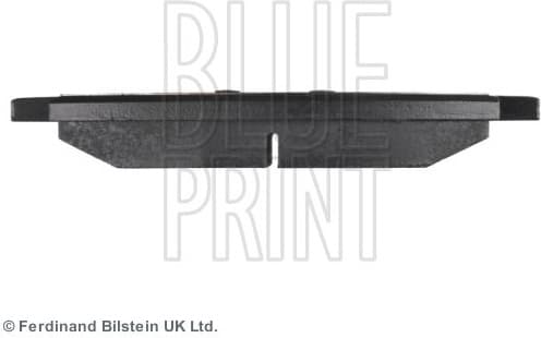 Brake Pad Set, disc brake ADW194216 - image 2