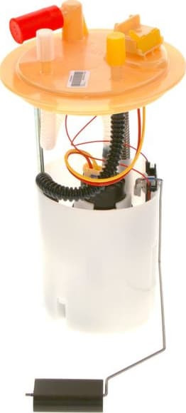 fuel supply unit 0580203469 - image 5