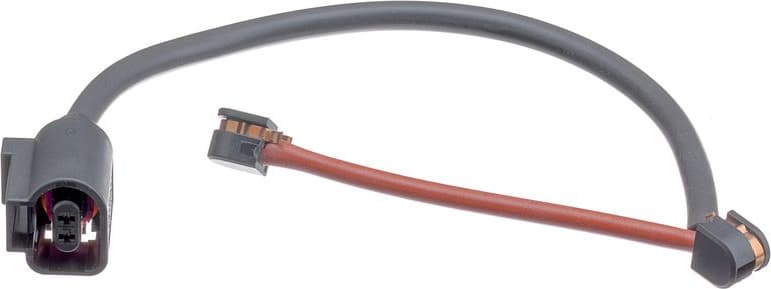 Warning Contact, brake pad wear 24.8190-0842.2