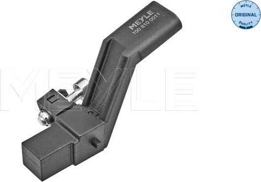 Sensor, crankshaft pulse MEYLE-ORIGINAL: True to OE. 100 810 0011