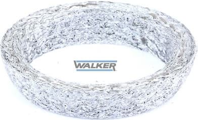 Gasket, exhaust pipe 86053 - image 2