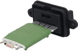 Resistor, interior blower 4140069