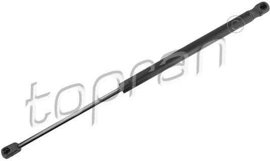 Gas Spring, bonnet 117 065
