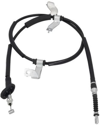 Cable Pull, parking brake 1190678 - image 2