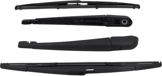 Wiper Arm, window cleaning 25120