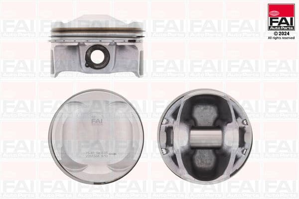 Piston PK251-050