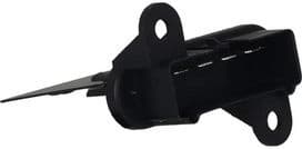 Resistor, interior blower 4140168 - image 3