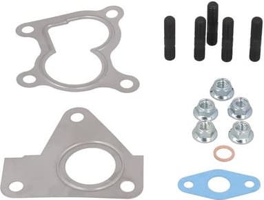 Mounting Kit, charger 8607014