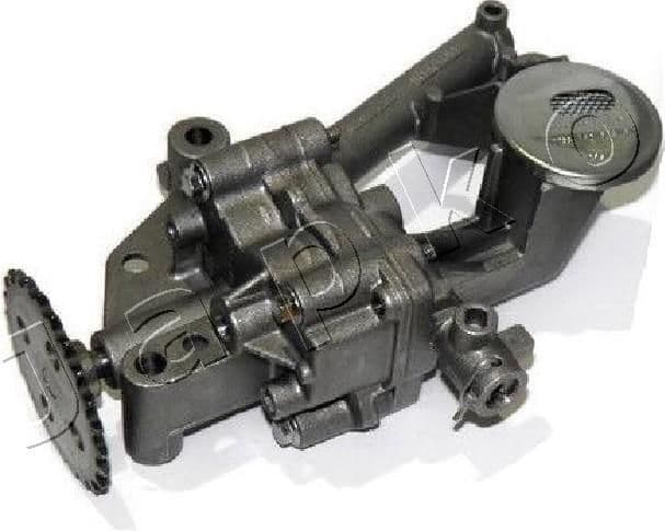 Oil Pump 157NS07
