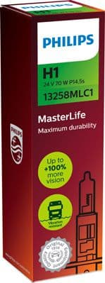 Bulb MasterLife 13258MLC1