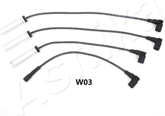 Ignition Cable Kit 132-0W-W03