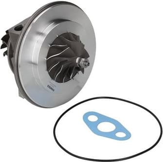 Core assembly, turbocharger 8604018